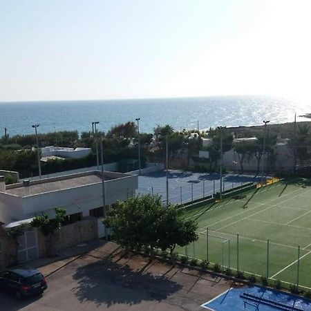 Villa A Marina Di オストゥーニ エクステリア 写真