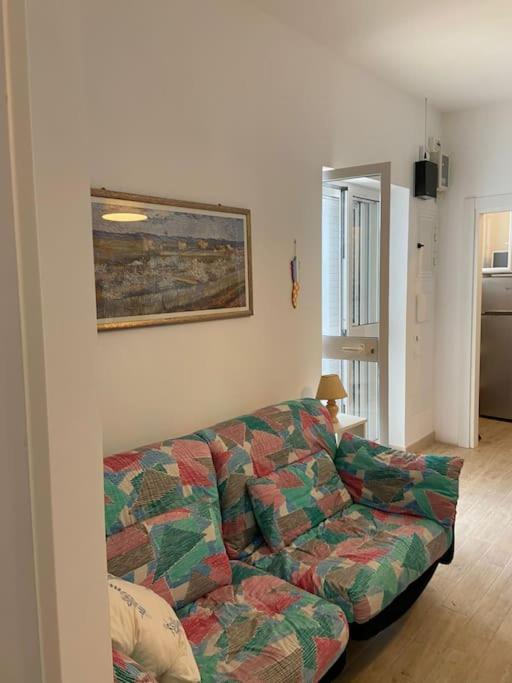 Villa A Marina Di オストゥーニ エクステリア 写真